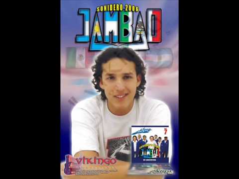 jambao estar enamorado mp3