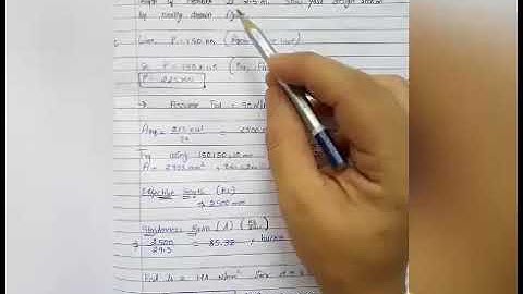 Design single angle strut in compression members | steel structure|(prob.1)