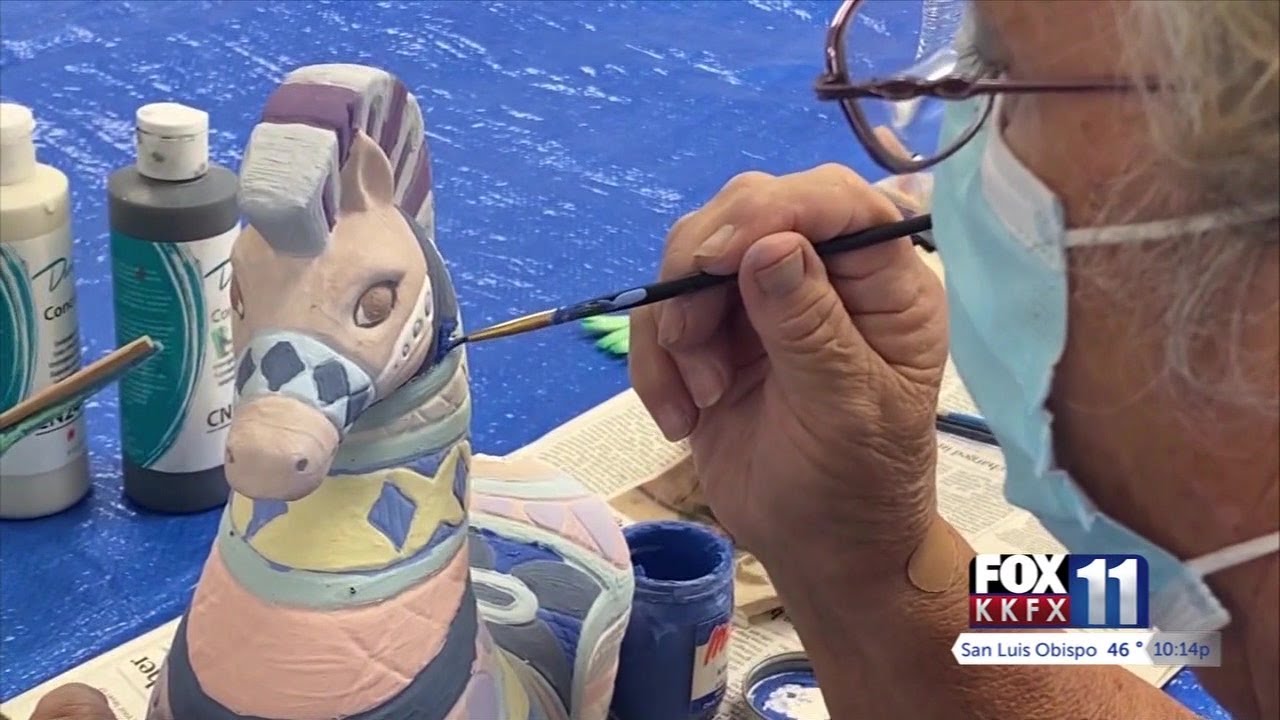 COVID-19: Oasis Center reopens during pandemic