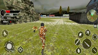 IGI Sniper 2019: US Army Commando Mission GamePlay FHD. #9 screenshot 3