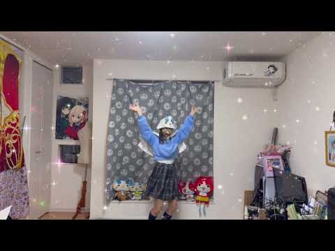 【妖怪ウォッチ】【海月】ようかい体操第一 【踊ってみた】