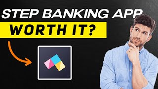 Step Banking App 2025 Review – Best Gen Z Money App or Risky Choice? (Pros & Cons)