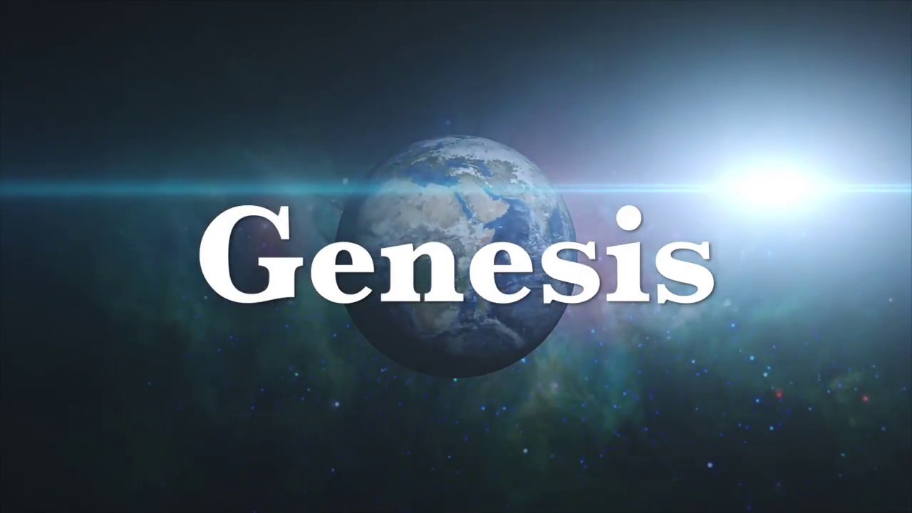 Genesis Chapter 11 25 YouTube