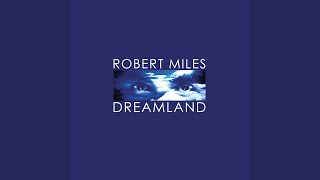 Video thumbnail of "Robert Miles - Fable (Message Version) (Remastered)"