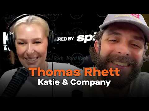 Thomas Rhett | Katie & Company