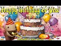 Happy Birthday To You Otamatone Kazoo Version mp3