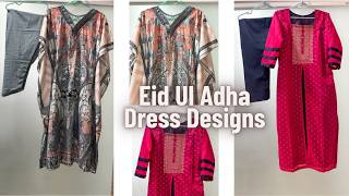 Eid Ul Adha Dress Designsthe Trendy Design