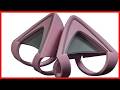 Razer Kitty Ears The Perfect Accessory for Your Kraken Headset