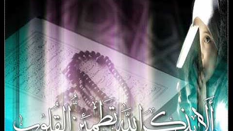 أجمل تلاوة نادرة في الكون لسورة طه للشيخ عبد المنعم عبد المبديء الجزء الثاني