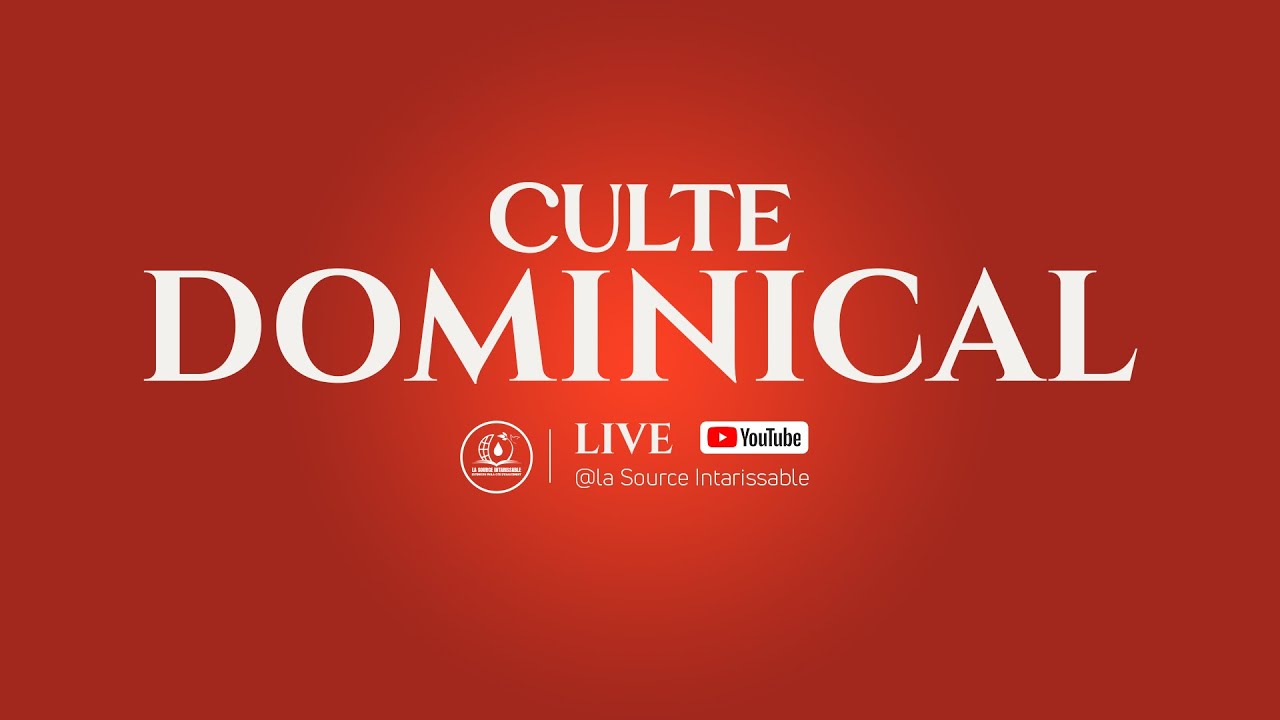 live-culte-dominical-youtube