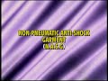HOW TO MOUNT THE ANTI SHOCK GARMENT (N.A.S.G.)