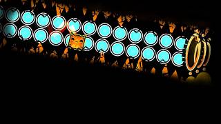 Silent clubstep 12-100%