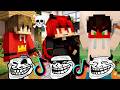 🥶☠️MINECRAFT HARD MEMES - 💀THE COLDEST AND HARDEST MOMENTS EVER