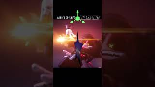 Murder Drones edit🔥 #edit #glitch #MurderDrones #shorts