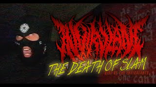 INVIRULANT - THE DEATH OF $LAM (RISE OF THE INVIRULANTS) [OFFICIAL MUSIC VIDEO] (2023) SW EXCLUSIVE