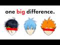 What Kuroko Understands About Sport (That Other Anime Don't)