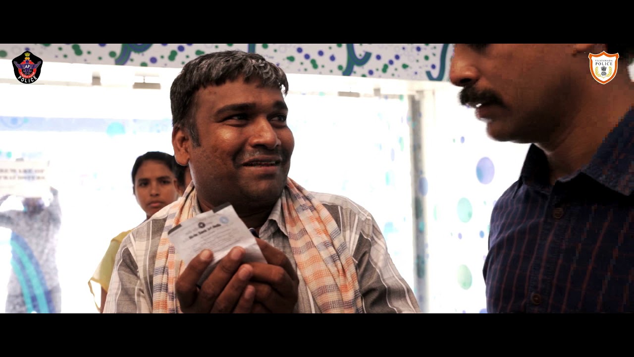 2 Frauds In ATM Centres YouTube