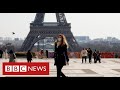 France tightens Covid restrictions as cases surge - BBC News