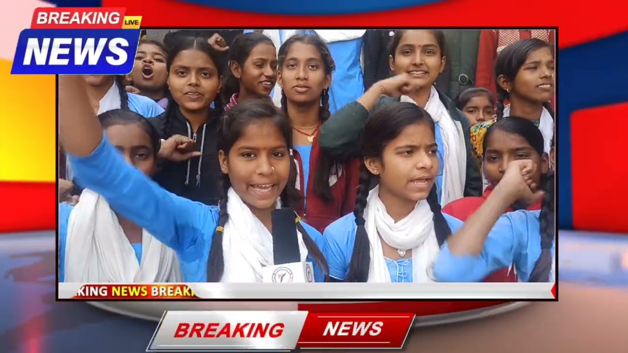 24 दिनों  का आत्मरक्षा  कराटे  प्रशिक्षण संपन्न  ( पंडित गंज हाई स्कूल)  मसौढ़ी पटना