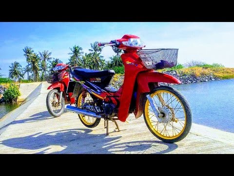 wave 100 แต่งสวย [ จัดให้ ] - YouTube