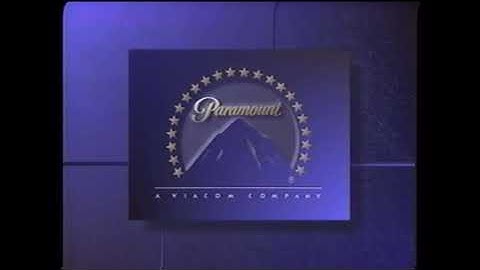 All Paramount Feature Presentation IDs (1989-2008) voiced/narrated by me!