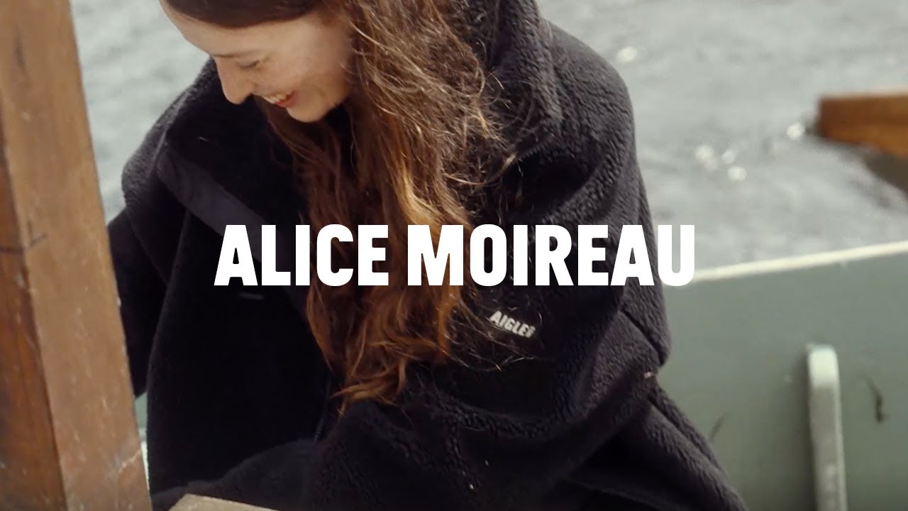 AIGLE MAKERS |  ALICE