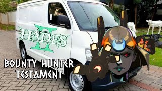 Stream Malem karena kepikiran build Hades 2 #indonesia #indogamer #livestream #gaming #shapeofdreams