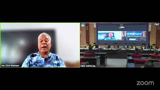 Ujian Tertutup S3 IPA