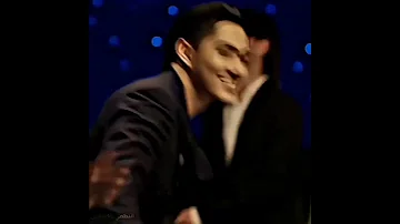 مسلسل فتيان ماقبل الزهور التايلندي حلقه 16تكمله مشتاقه F4thailand 