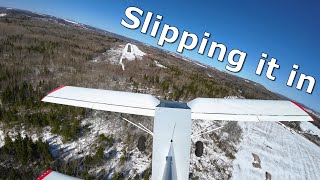 Various Take-off and Landing Techniques | Zenith 701