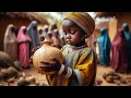 Tatsuniyar Amina Da Dan Kokonta Hausa Stories Tatsuniyar Hausa African Stories 