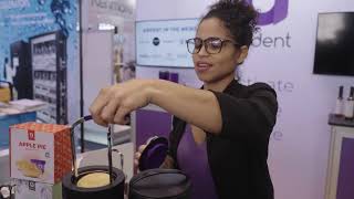 The Inspired Home Show Demos - Cannabis