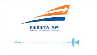 VOICE OVER KERETA API