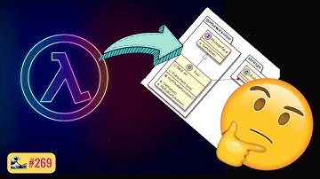 269 - Existe "CLASSE" em Programação Funcional? 🤔🤔🤔 | theWiseDev Functional