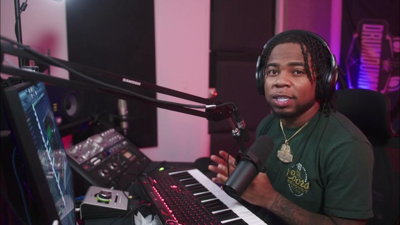 The plugin for producers that need scales The instrument vst review YouTube