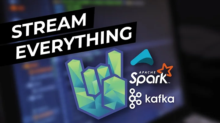Comparing Kafka Streams, Akka Streams and Spark Streaming: what to use when | Rock the JVM