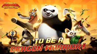 Kung Fu Panda: Chi Master - Gameplay Android screenshot 3