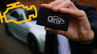 How Carly Fixed My BROKEN M3!