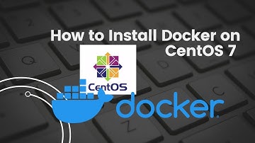 How to Install Docker on CentOS 7  || cent os || 2023