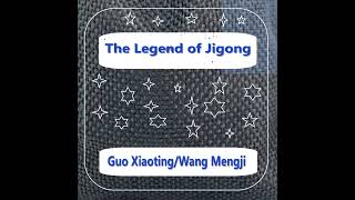 Chapter 35 Jigong Rids of the Evil Daoist in a Escalating Duel and Saves Boy Liang's Life