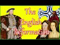 The Tudor Dynasty's Struggles for Heirs and Religious Transformation