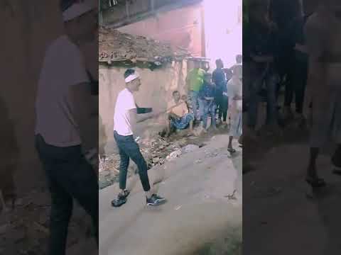 Muharram akhada minapur