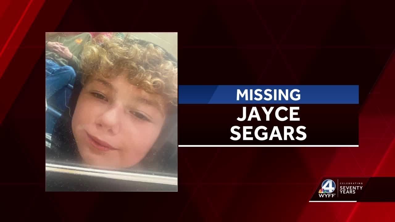 Missing 12 year old - YouTube
