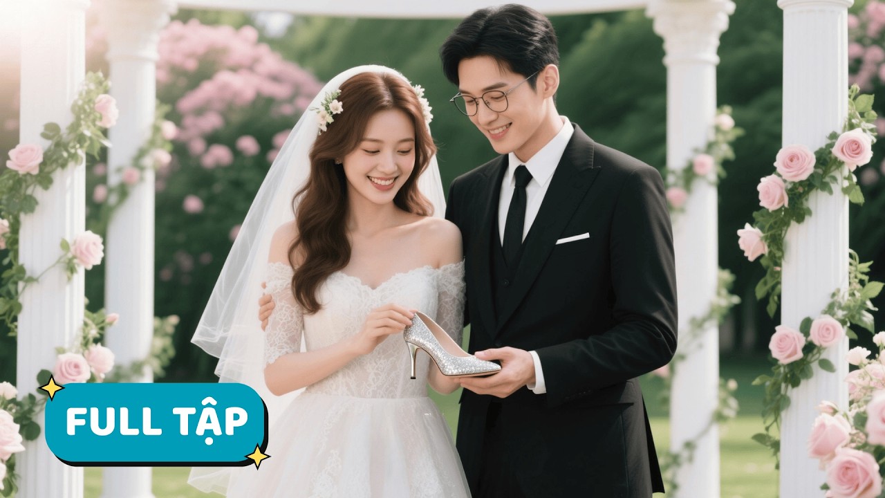 Cô nàng thuê anh công nhân làm chồng giả, ai dè vớ ngay chủ tịch tập đoàn tỷ đô