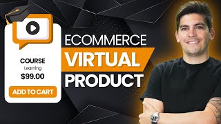 How To Create A Virtual Product With WooCommerce screenshot 3