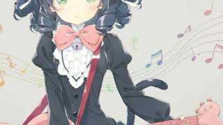 Show By Rock ( что звучит в голове героя аниме) Show By Rock ( что звучит в голове героя аниме)