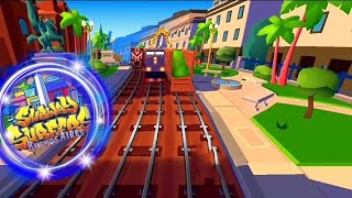 subway surfers buenos aires soundtrack