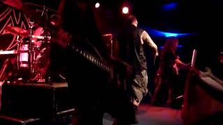 Watch Sadist I Feel You Climb video
