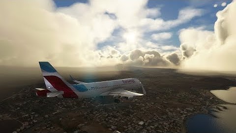 VATSIM flying | UNICOM frequency | How to use this frequency | CZ titulky