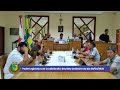 PODER LEGISLATIVO DE CORDISLÂNDIA - REUNIÃO ORDINÁRIA DE 28 DE ABRIL DE 2026